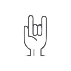  Hand gestures and sign language isolated