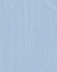 Blue denim or jeans fabric texture background