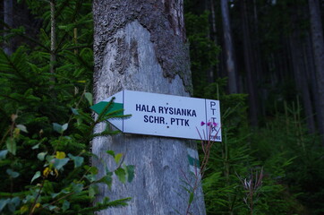 Beskid Żywiecki © Rafał