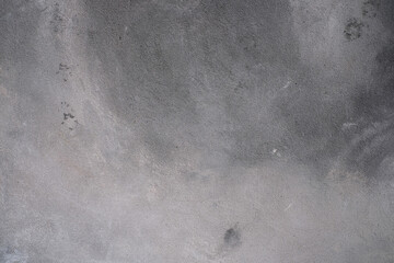 Grunge gray background with space for text