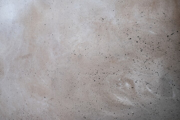 Abstract grunge wall surface. Old plaster texture. Creative and industrial background design. A dirty detail of a grainy pattern.