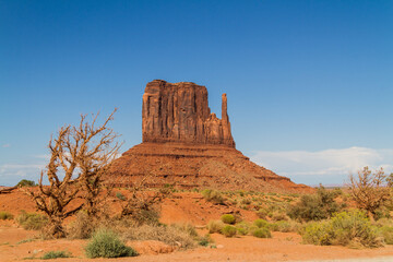 monument valley utah