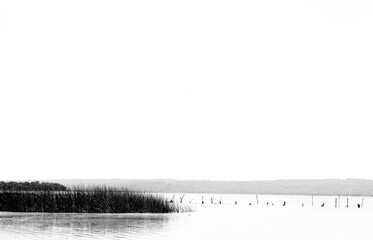 lake