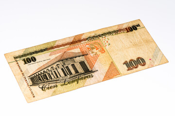 South America currancy banknote