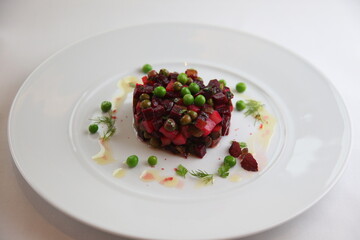 Vinaigrette