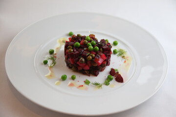 Vinaigrette