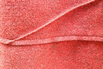 Fototapeta premium red carpet texture