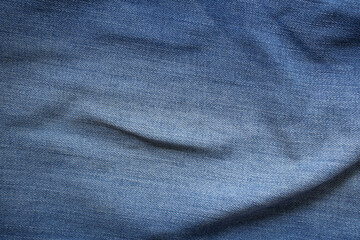blue jeans texture