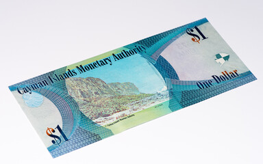 South America Currancy Banknote 