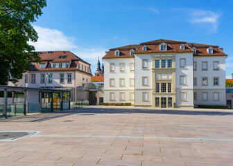 Fototapeta premium Ludwigsburg