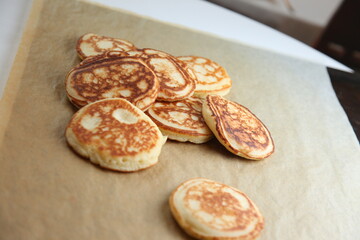 Pancake