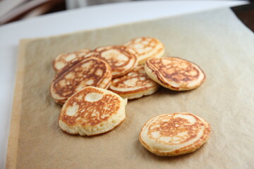 Pancake