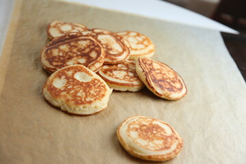 Pancake
