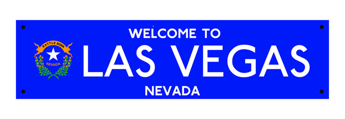 Nevada state vector design