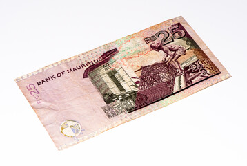 Currancy banknote of Africa