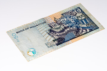 Currancy banknote of Africa