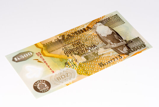 Currancy banknote of Africa