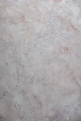Grey abstract background. The texture of the plaster wall.