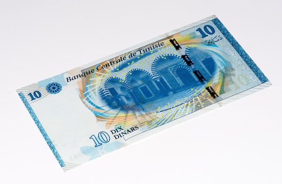 Currancy banknote of Africa