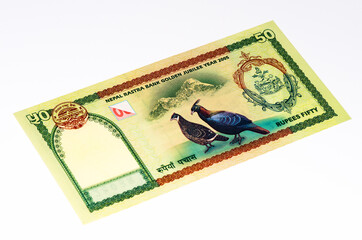 Currancy banknote of Asia