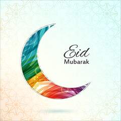 Eid mubarak. Ramadan greetings background - 359669811