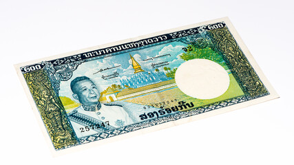 Currancy banknote of Asia