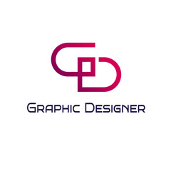 LOGO Graphic designer 