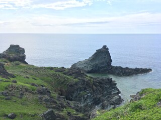 Falaise d'Ogansaki