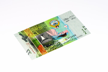 Obraz na płótnie Canvas Currancy banknote of Asia