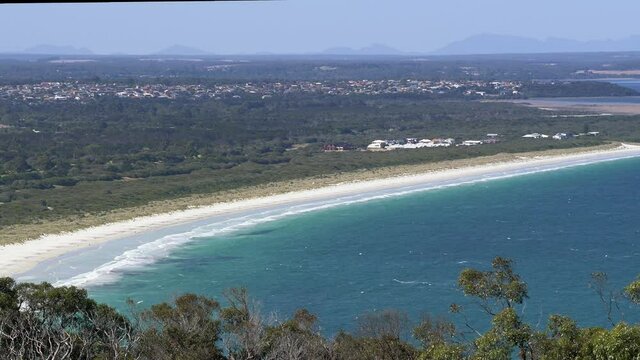 Albany, Western, Australia, 