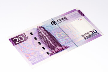 Currancy banknote of Asia