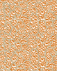 Monochrome Style Animal Mix Pattern Textured Surface Trendy Colors Seamless Pattern Leopard Background Giraffe Stripes