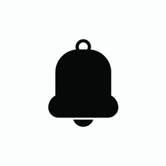 bell icon vector