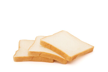 Sliced bread