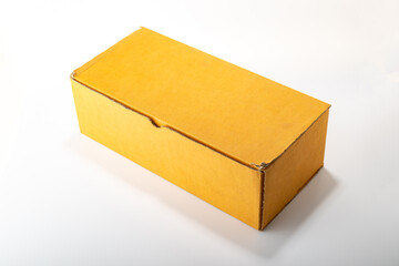 set of antiseptic bottles in a yellow box