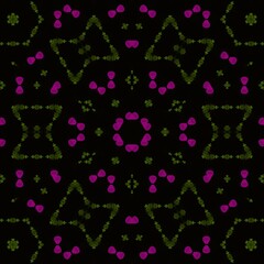 Geometric design, Mosaic of a kaleidoscope, abstract Mosaic Background, colorful Futuristic Background, geometric Triangular Pattern. Mosaic texture. Stained glass effect