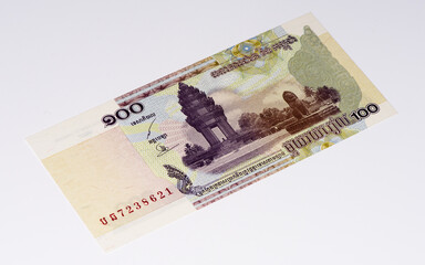 Currancy banknote of Asia