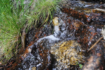 river