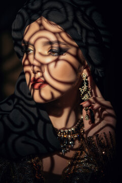 oriental fairy tales