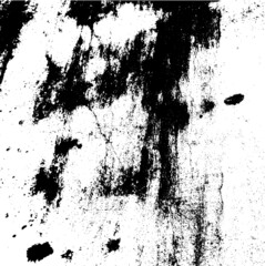 Grunge rubber stamp texture . Rectangular shape . Design element