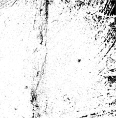 Grunge rubber stamp texture . Rectangular shape . Design element