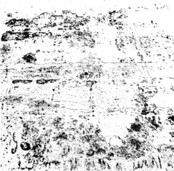 Grunge rubber stamp texture . Rectangular shape . Design element