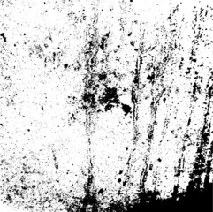 Light Distress Texture. Grain, Dirty  Effect. Overlay Background. vector