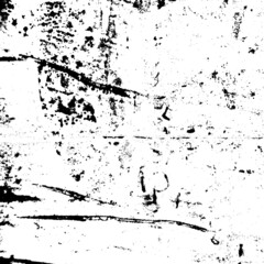 Light Distress Texture. Grain, Dirty  Effect. Overlay Background. vector