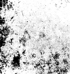 Light Distress Texture. Grain, Dirty  Effect. Overlay Background. vector