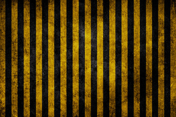 Caution line pattern background