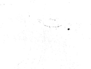 Light Distress Texture. Grain, Dirty  Effect. Overlay Background. vector