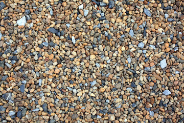 pebble stone background