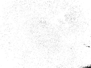 Light Distress Texture. Grain, Dirty  Effect. Overlay Background. vector