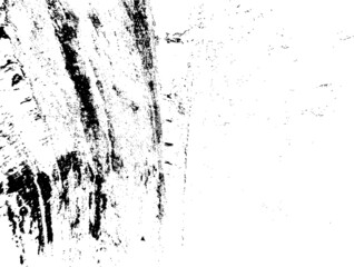 Light Distress Texture. Grain, Dirty  Effect. Overlay Background. vector